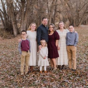 Meet your Posher, Carrie